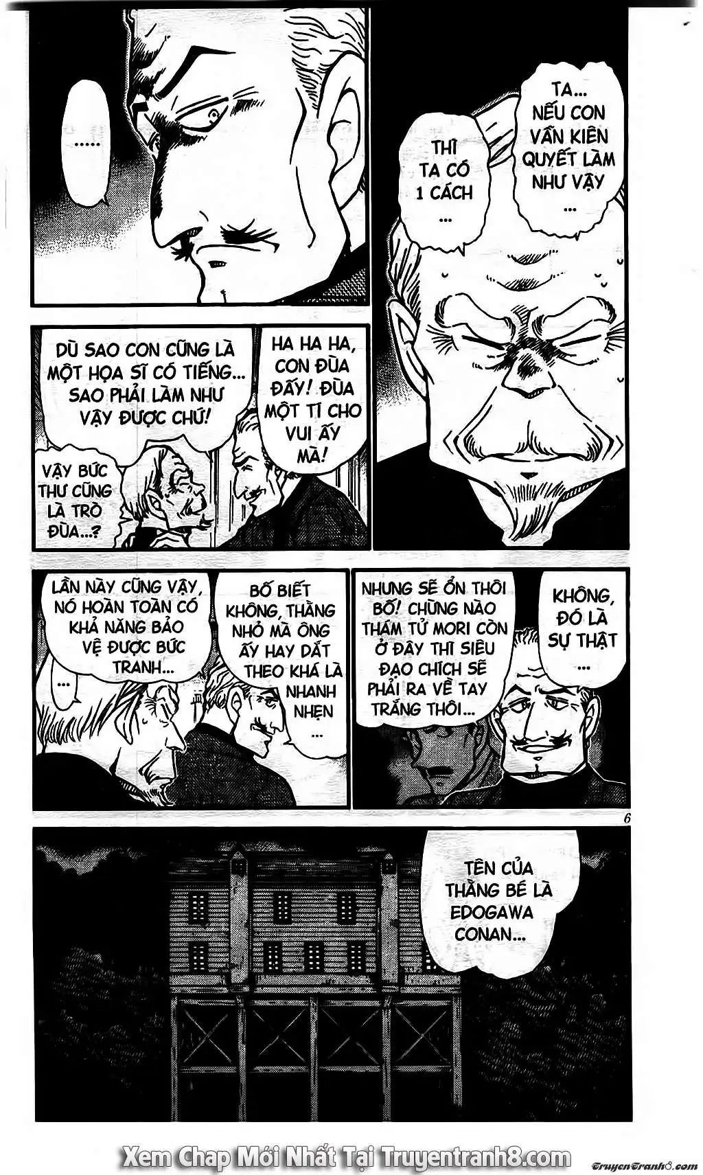 conan chapter 544 4