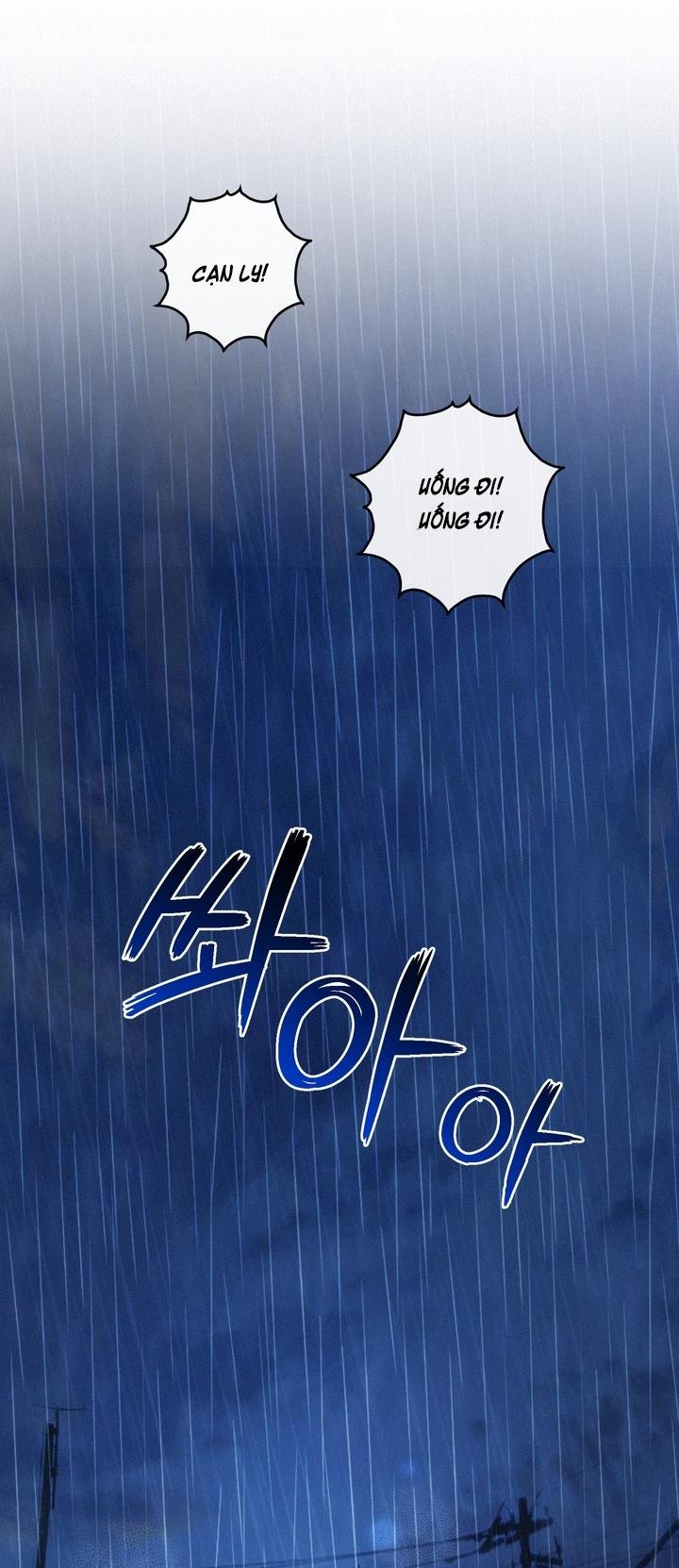 tình yêu hỏa tiễn chapter 42 57