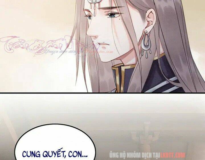 trọng sinh bá sủng nhiếp chính vương quá mạnh mẽ chapter 122 34