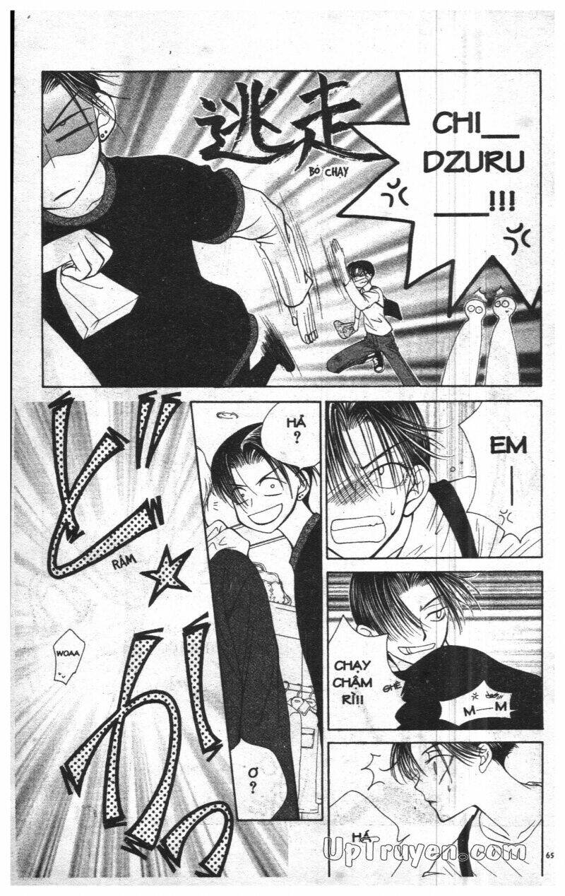 thấy mờ ghét chapter 6 65