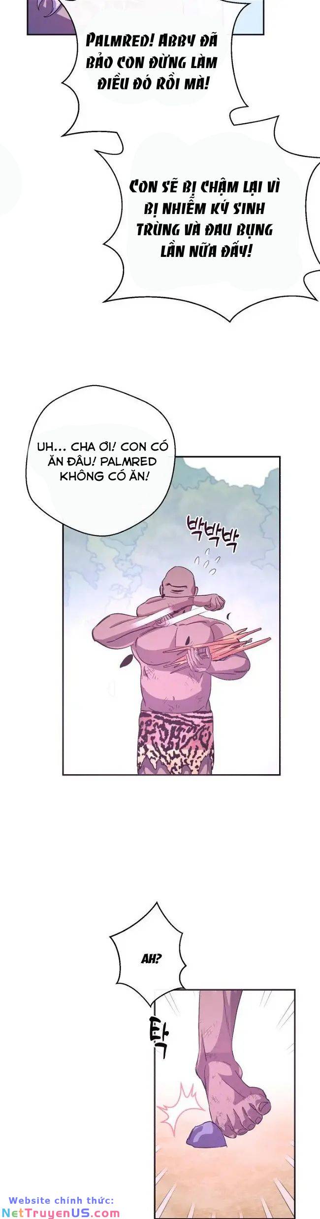 red and mad chapter 20 7