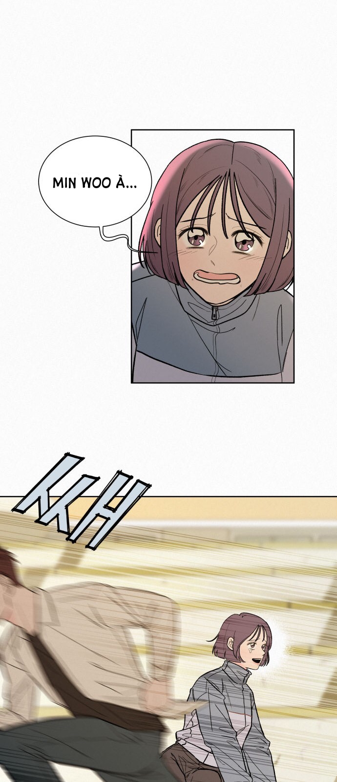 kế hoạch tình yêu trong sáng chapter 2.2 9