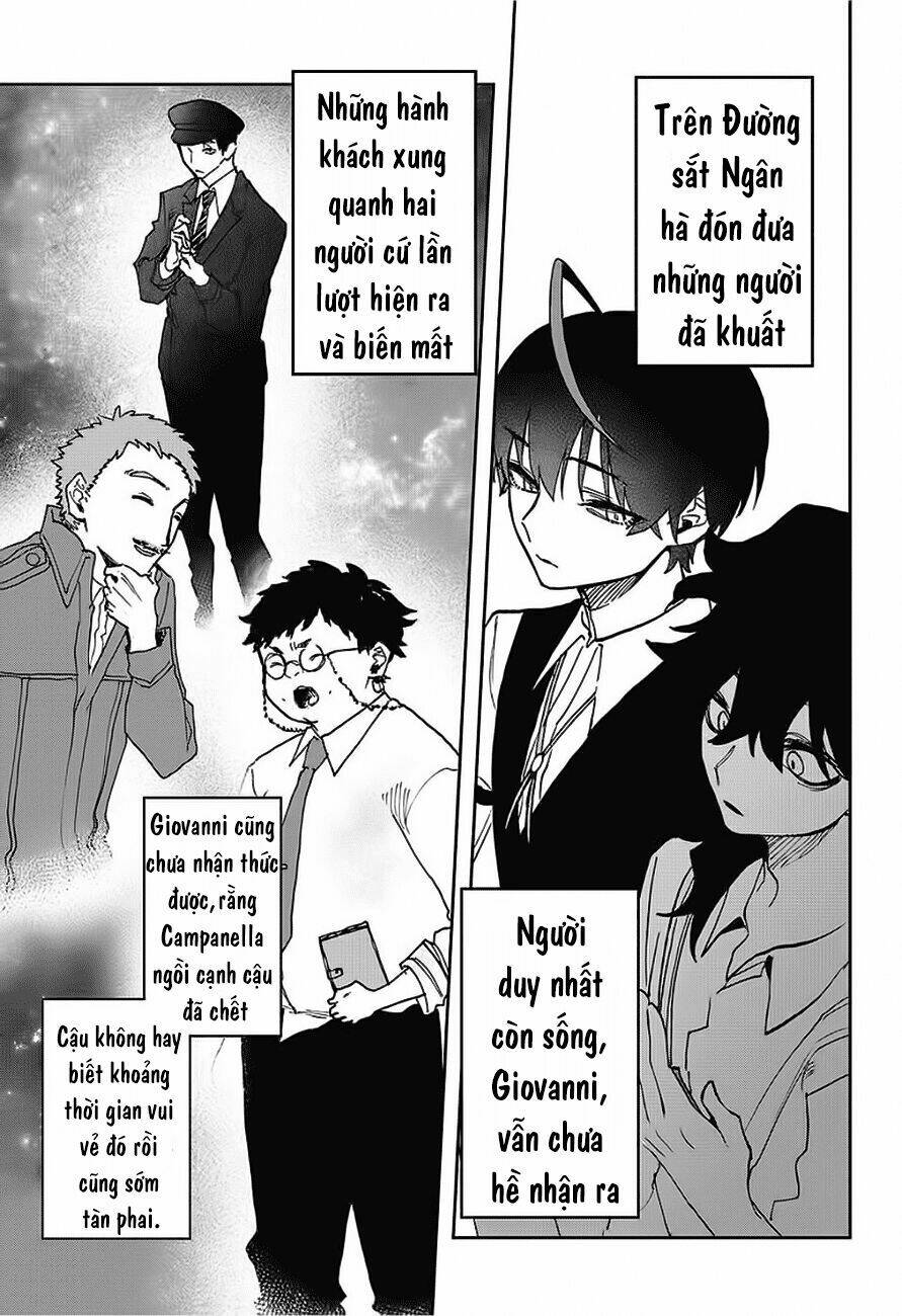nữ diễn viên tài năng chapter 42 5
