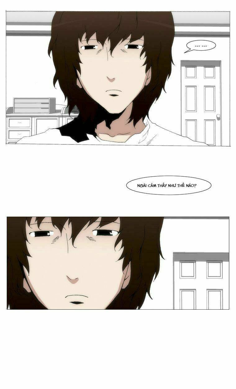 siêu năng 1.5 chapter 25 28