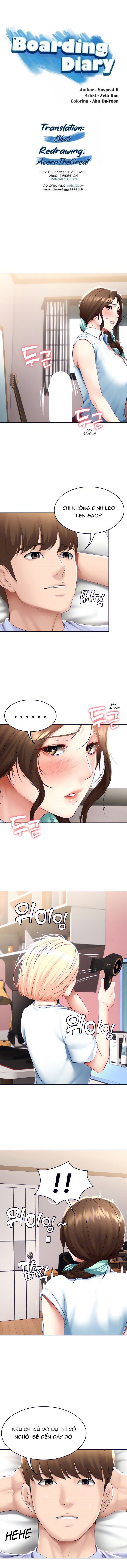 nhật ký nội trú chapter 70.1 3