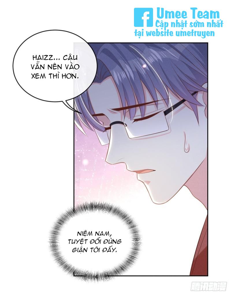 anh ấy gọi tôi là hắc liên hoa chapter 164 3