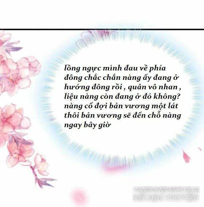 độc phi thần y quá kiêu ngạo chapter 77 16