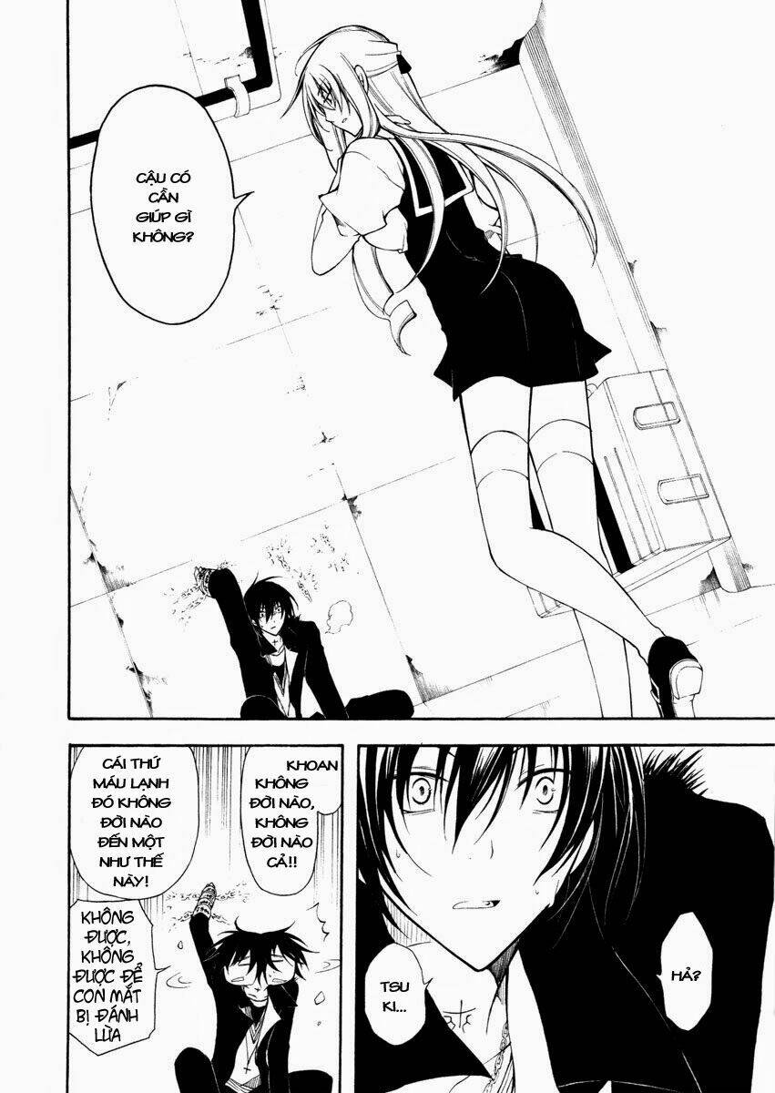 bloody cross chapter 21 39