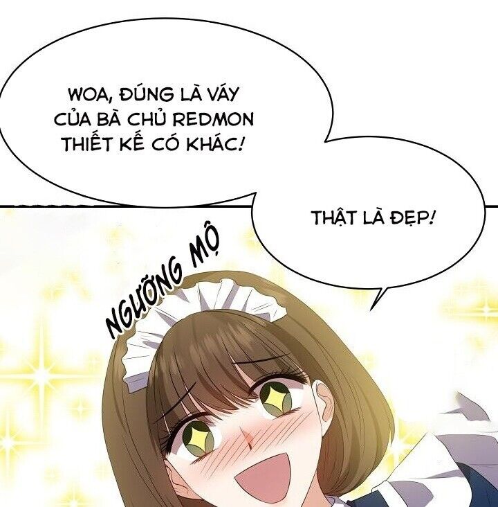 người chồng bạo chúa của tôi đã thay đổi chapter 7 42