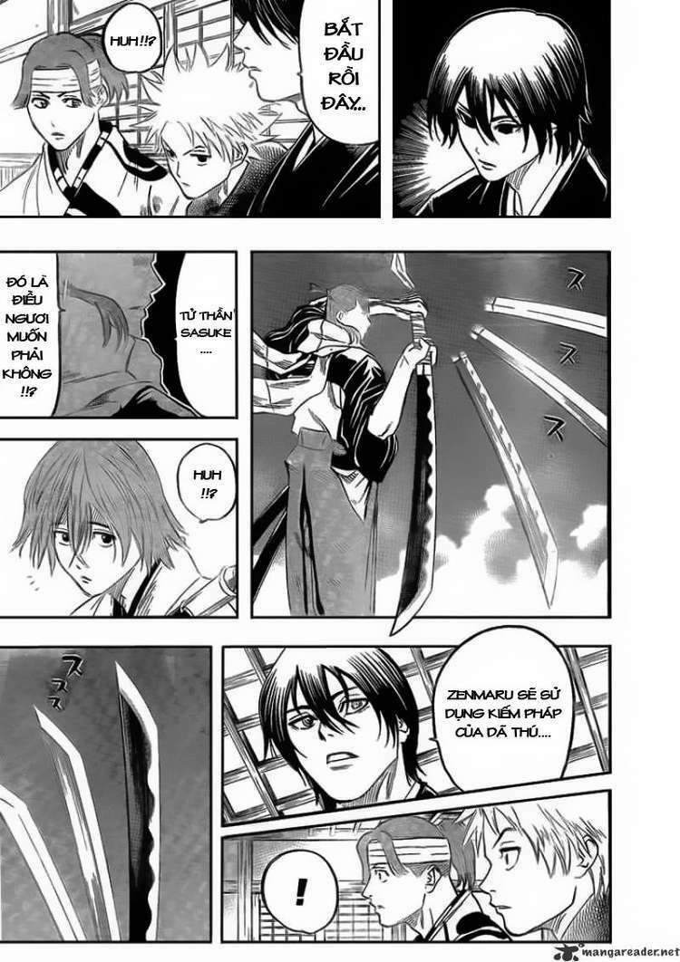 gamaran chapter 53 3