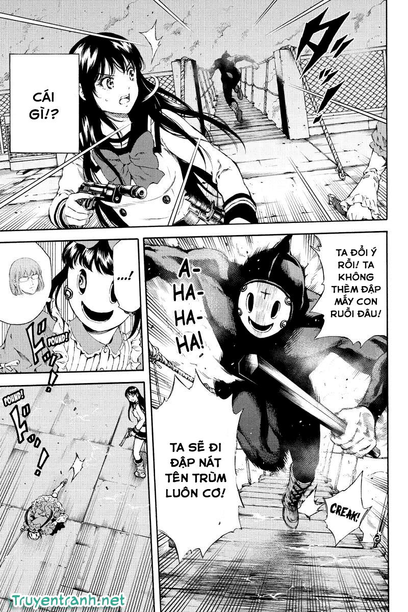 tenkuu shinpan arrive chapter 140 7