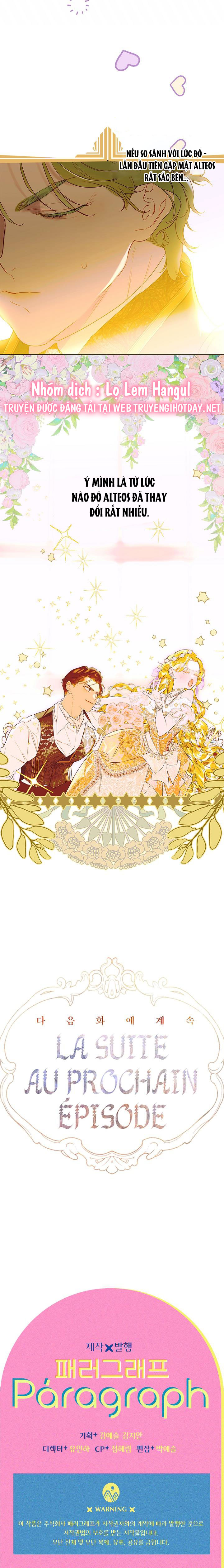 mẹ tôi kết hôn một lần nữa chapter 61 20