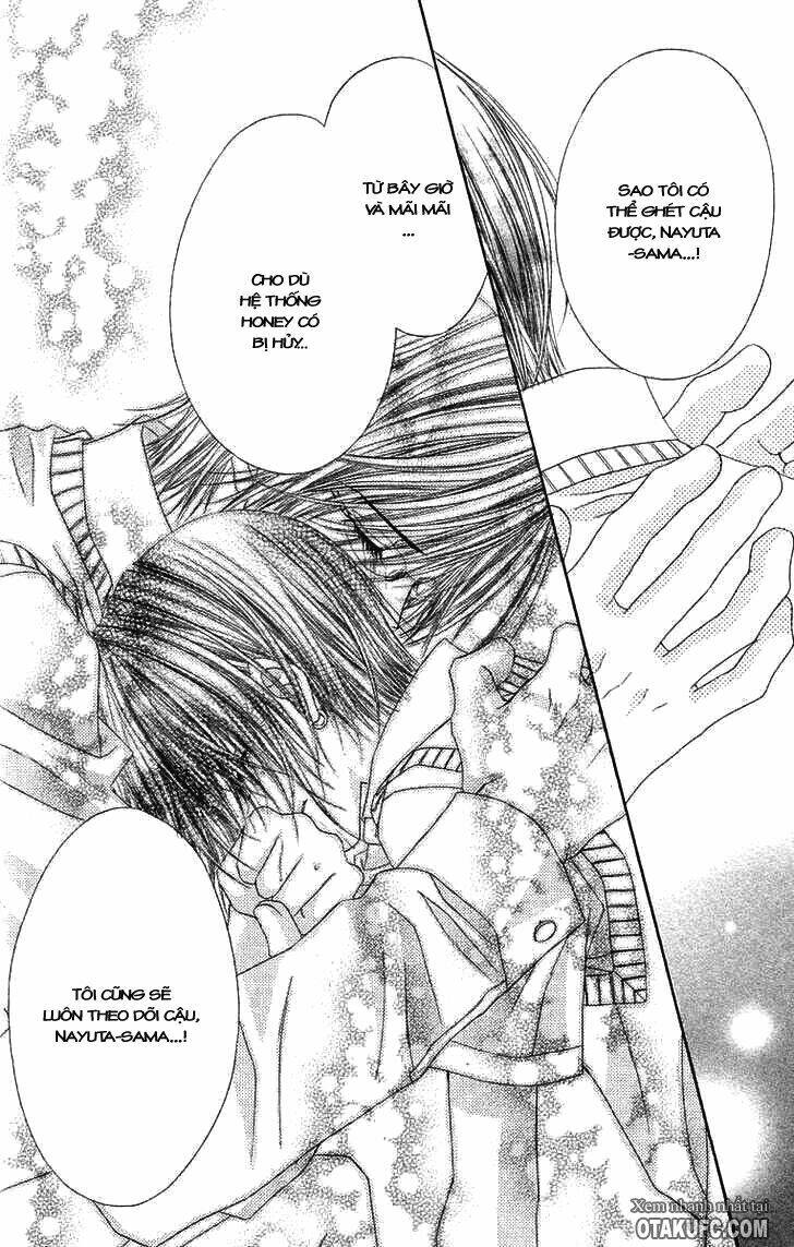 honey x honey drop chapter 41 17