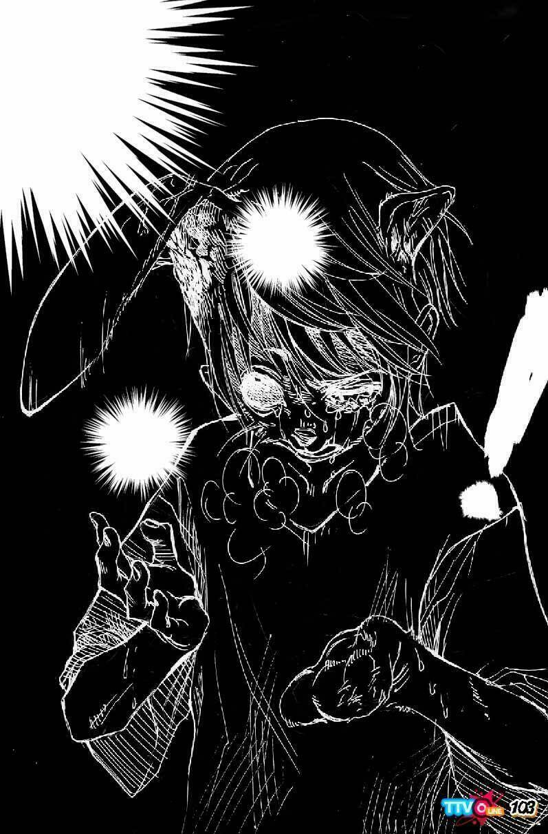 tạp chí truyện tranh việt nam online - ttvo chapter 5 104