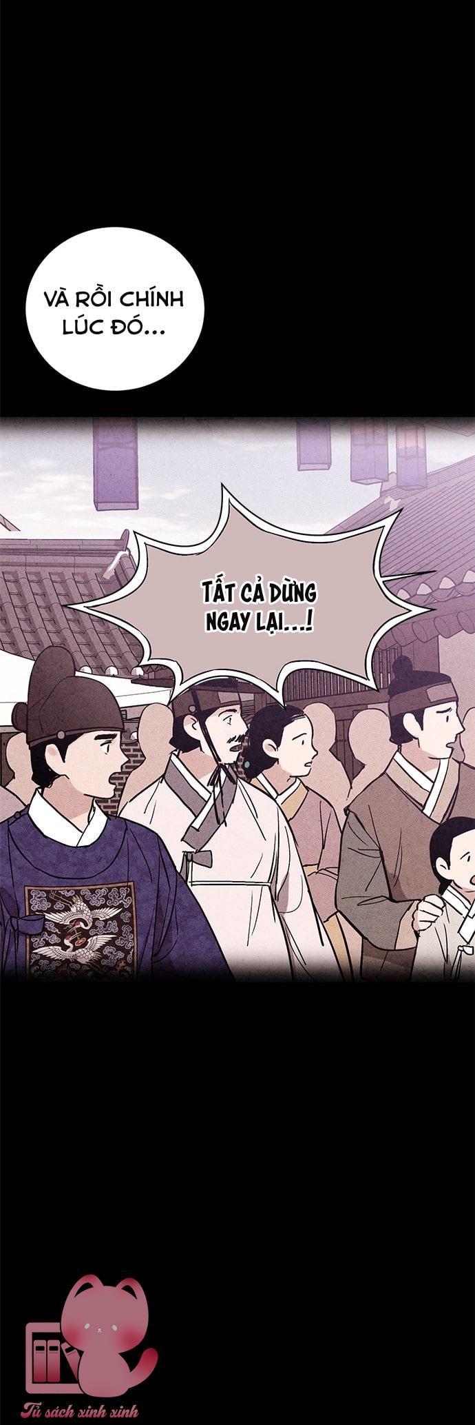 lệnh cấm hôn chapter 22 33