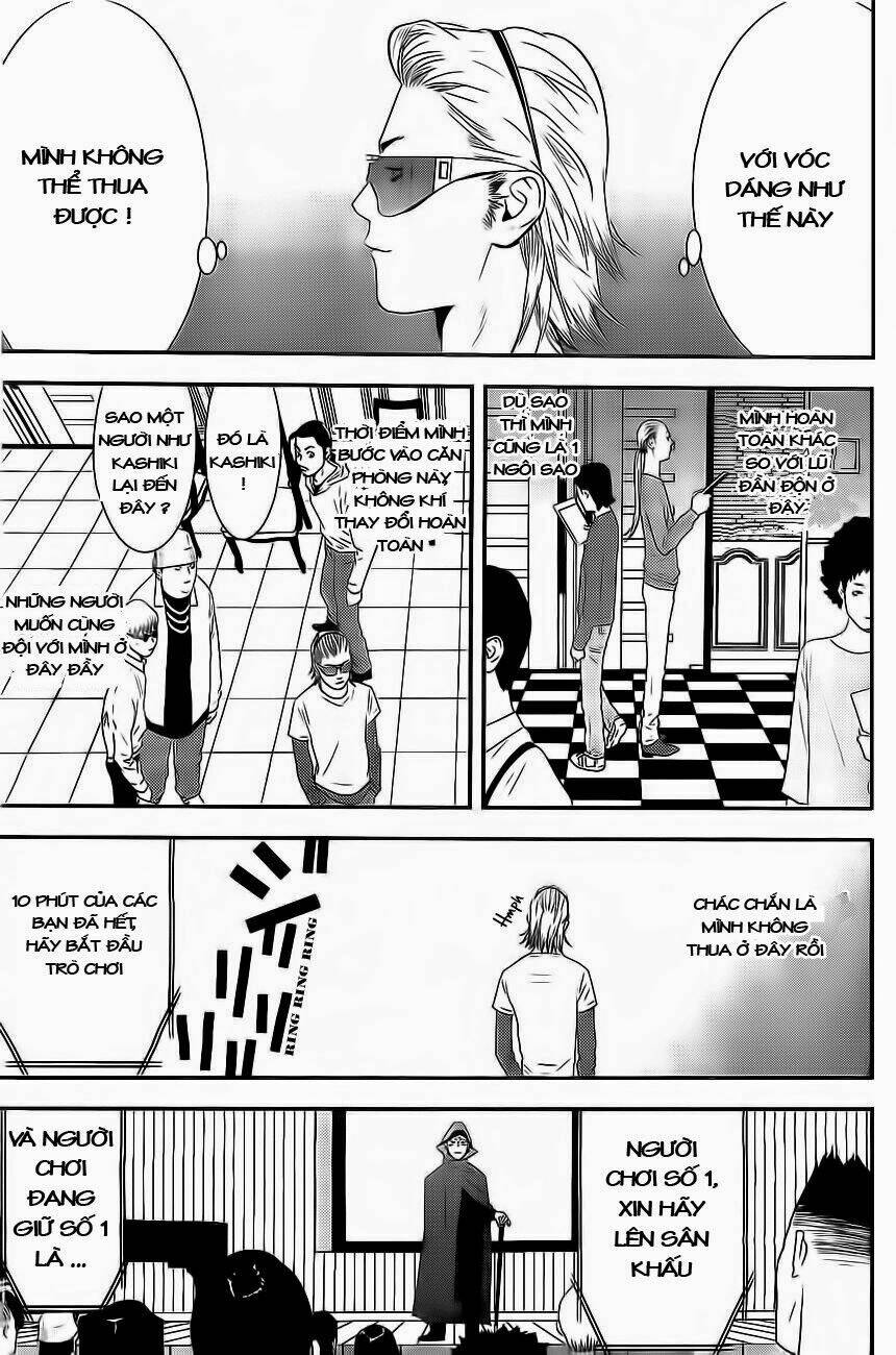 liar game chapter 172 14