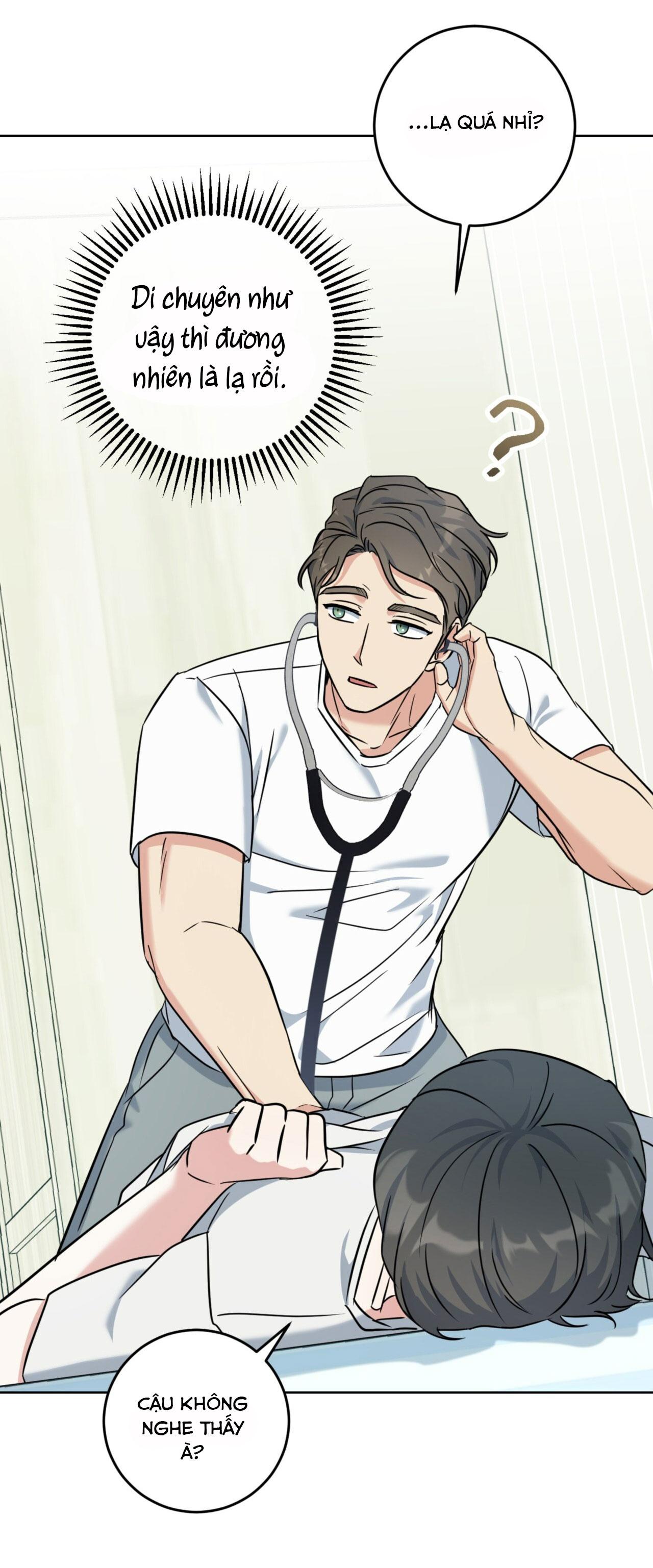 khu rừng ngọt ngào chapter 6 50