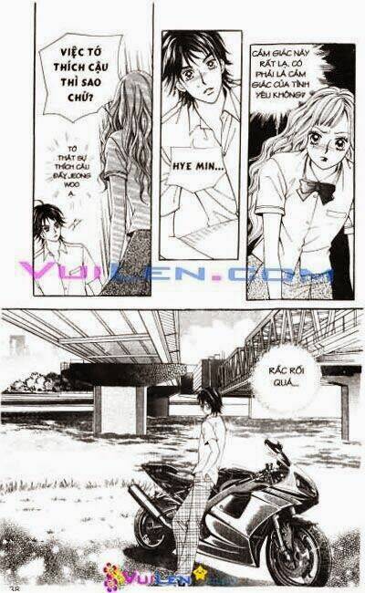 tên nô lệ đáng yêu chapter 7 38