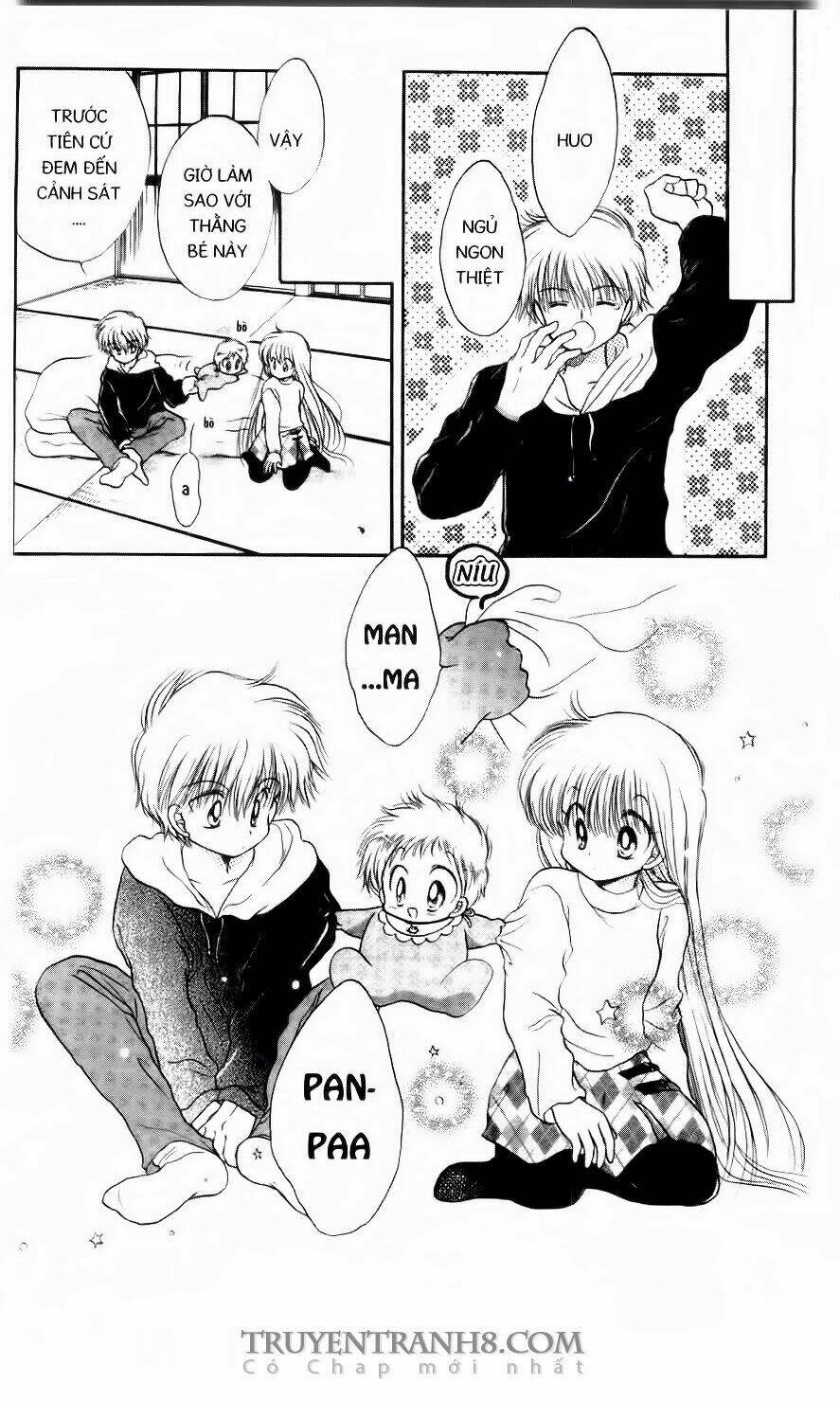 em bé ufo chapter 2 10