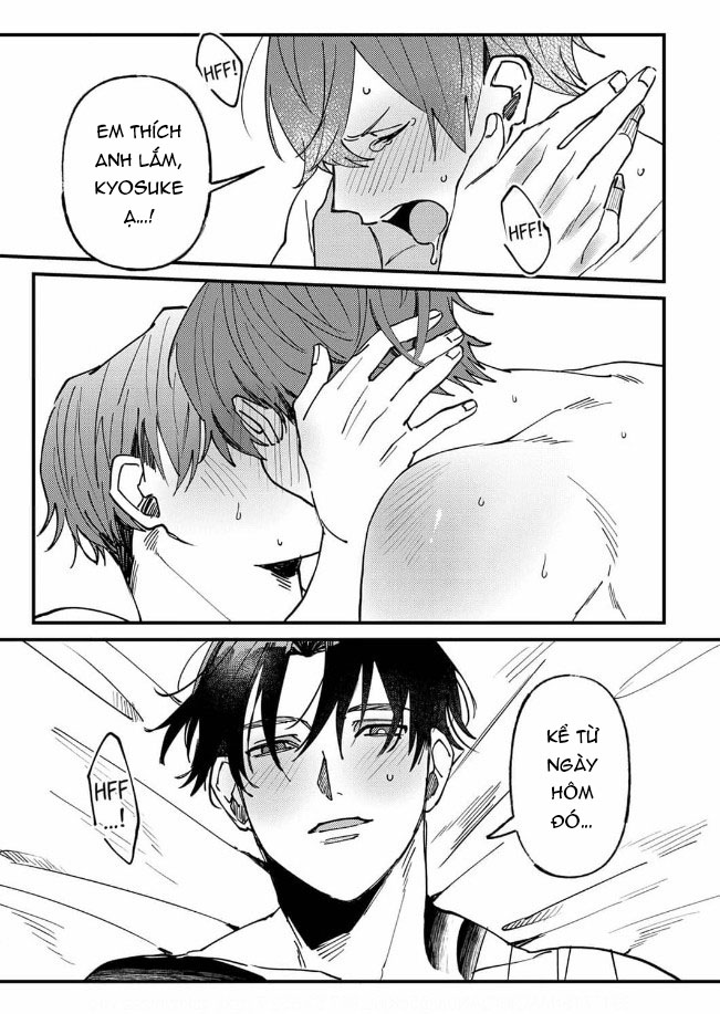 đừng đùa với yakuza chapter 6 20