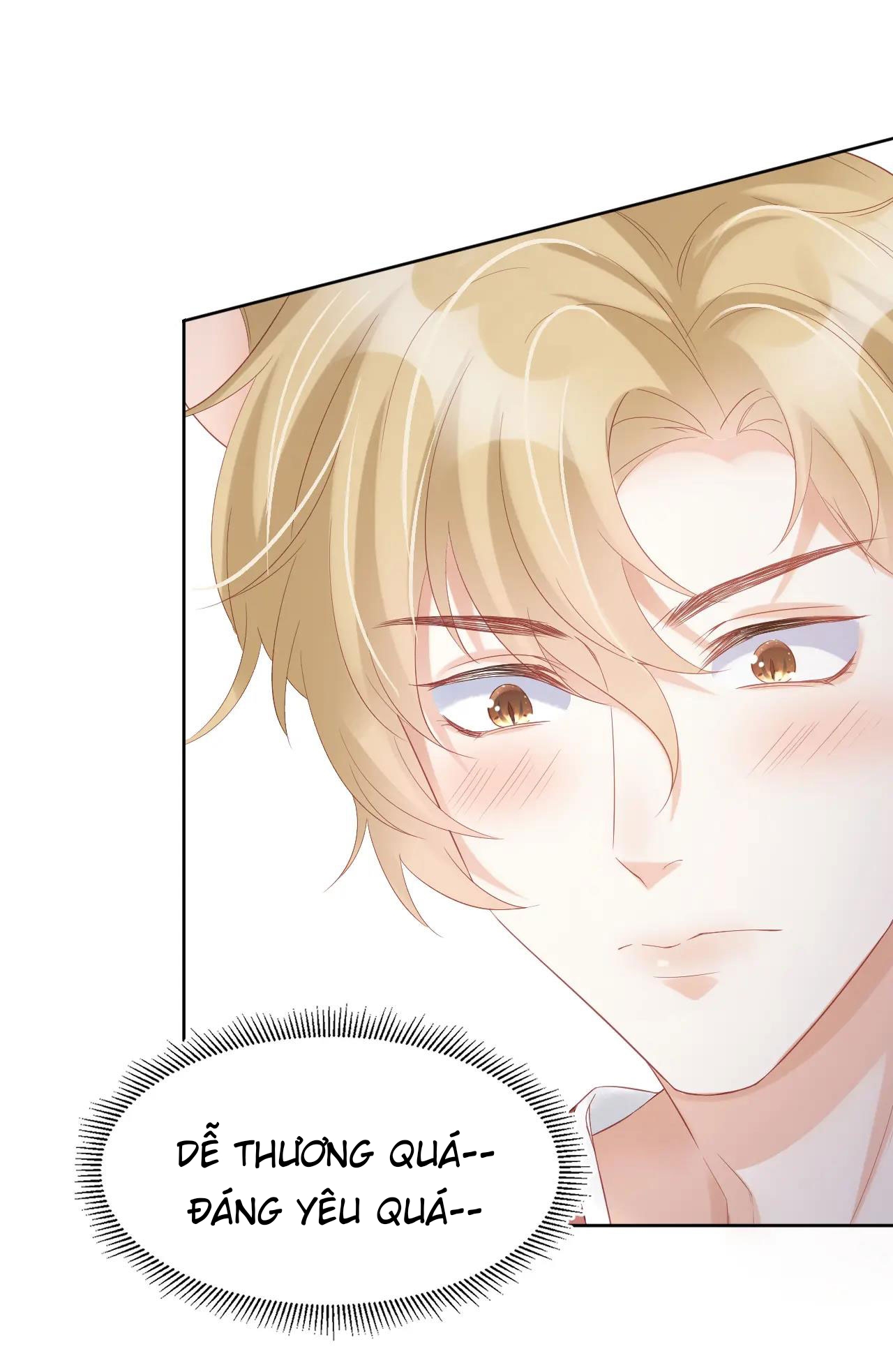 một miếng ăn sạch thỏ chapter 2 56