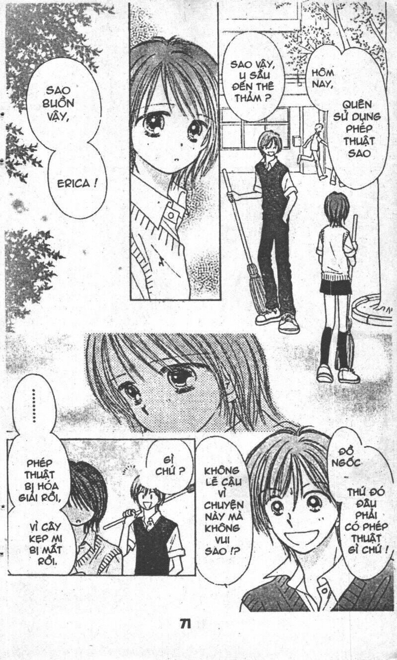 beautiful 100% chapter 1 77