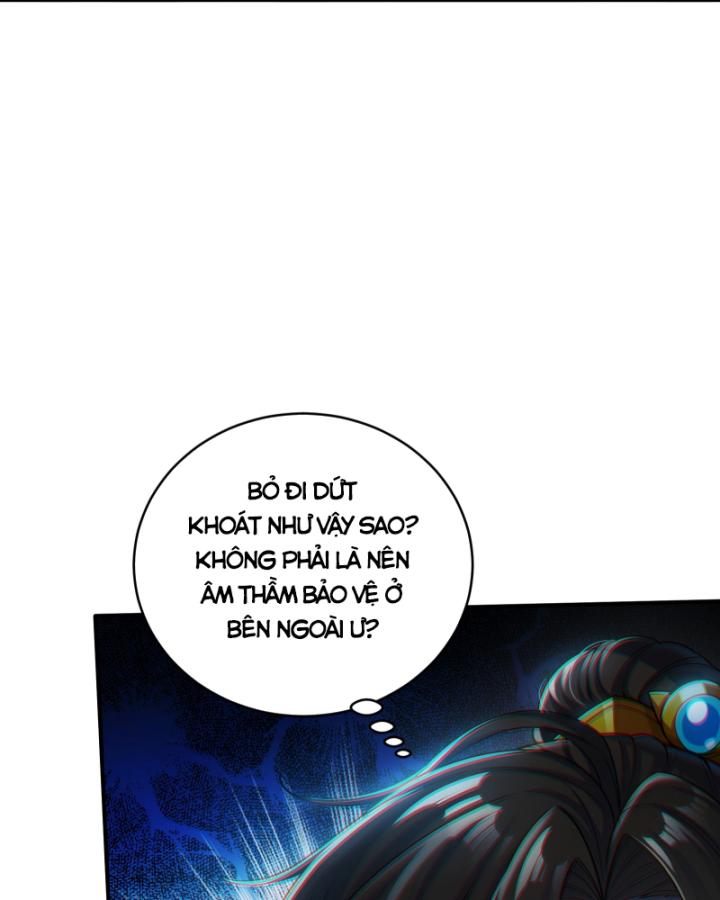 khoan đã tiên tử! xin hãy nghe ta xảo biện chapter 2 18