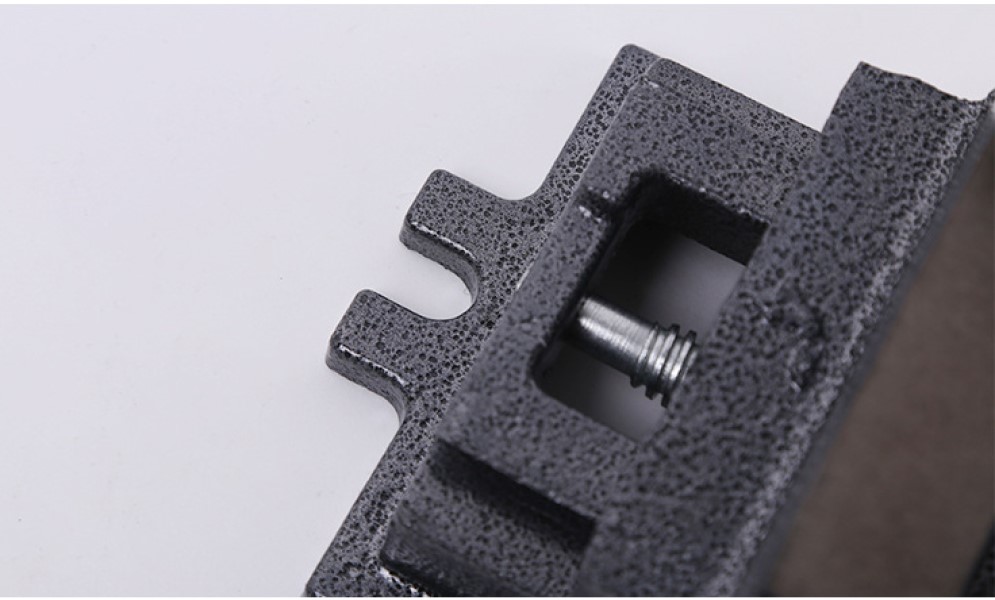 Bàn trượt 2 chiều kết hợp ê tô 3 tầng lắp khoan bàn 5 inch