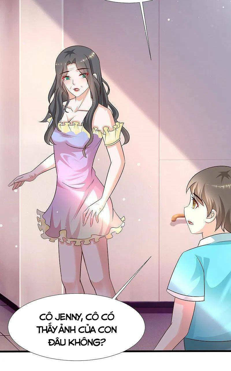 tối cường vận đào hoa chapter 214 32