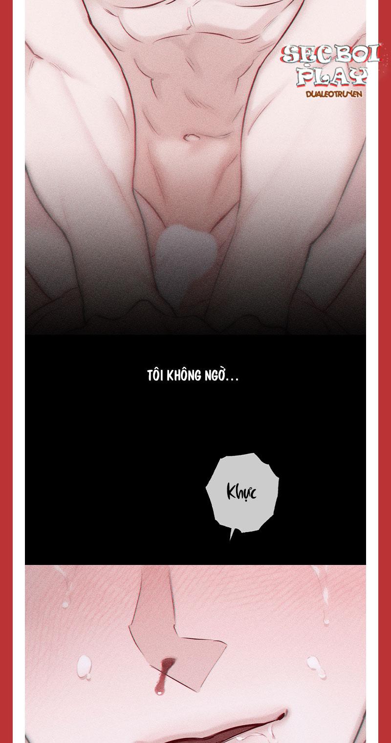 hình thái tình tan chapter 0 9