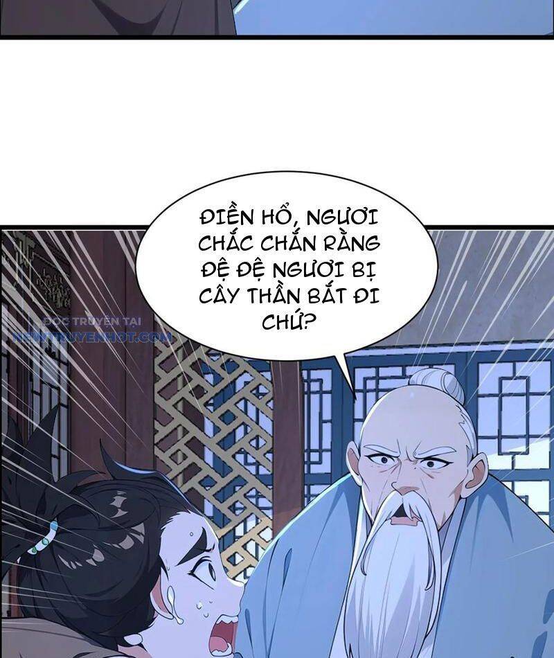 ta thực sự không muốn làm thần tiên chapter 85 49