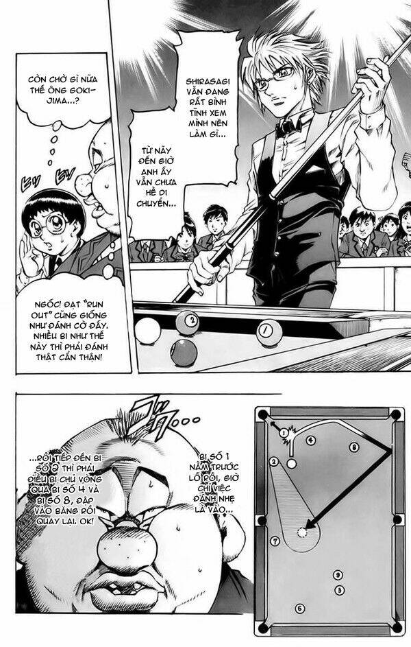 gamble fish chapter 25 19