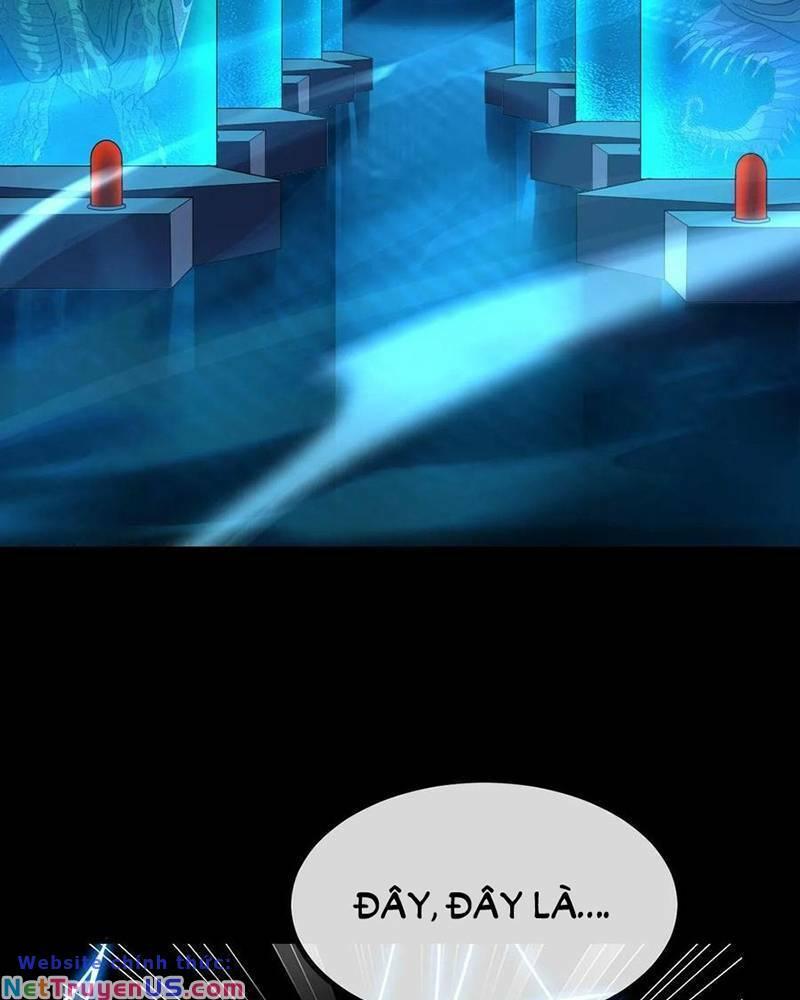 nhìn thấy thanh máu, ta xử tội thần linh chapter 79 35