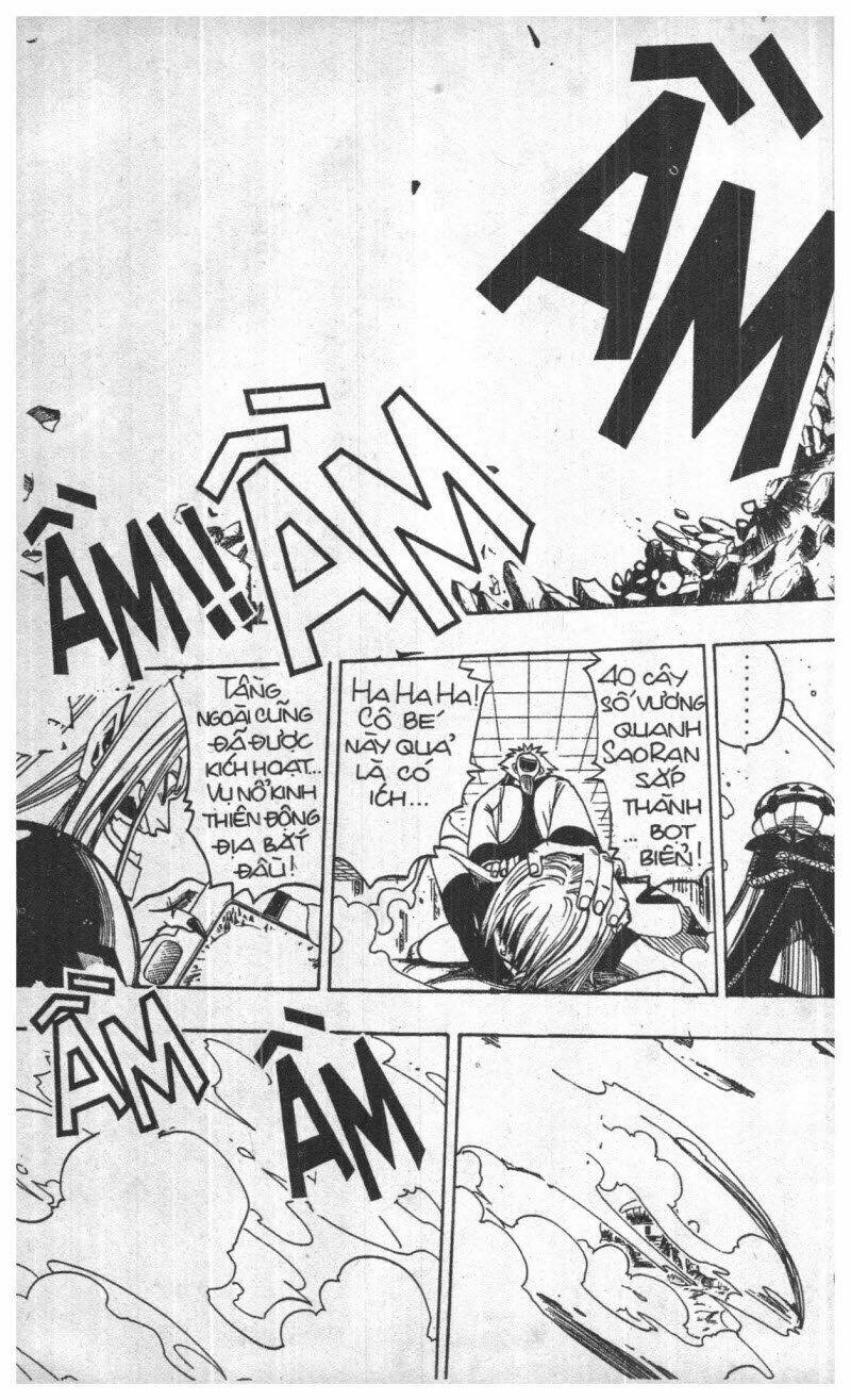 rave master (scan) chapter 13 140