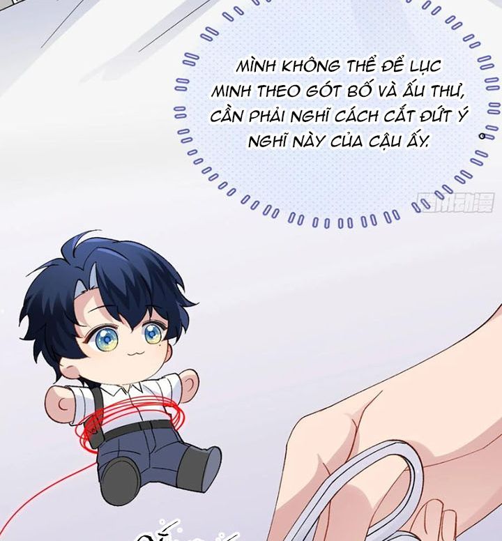 dĩ hạ khi thượng chapter 37 21