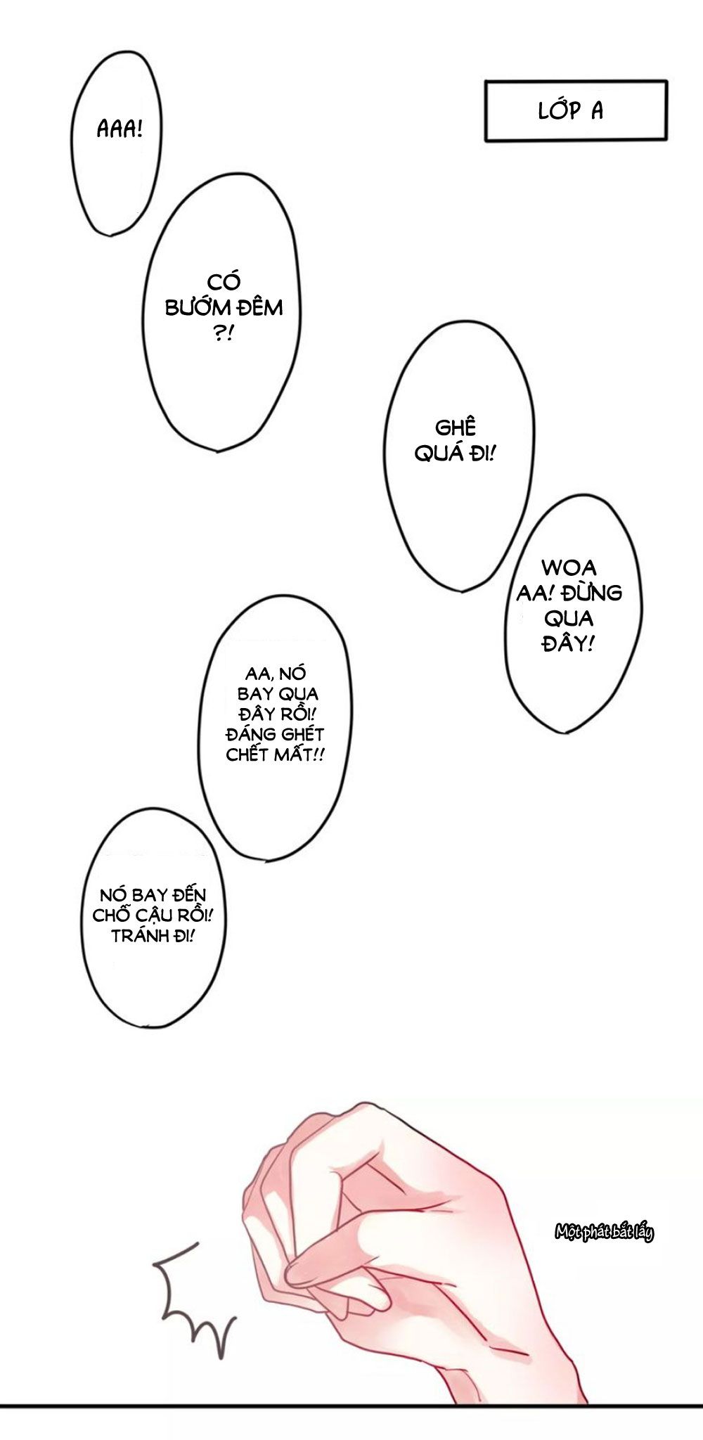 tháng sáu kì diệu chapter 20 6