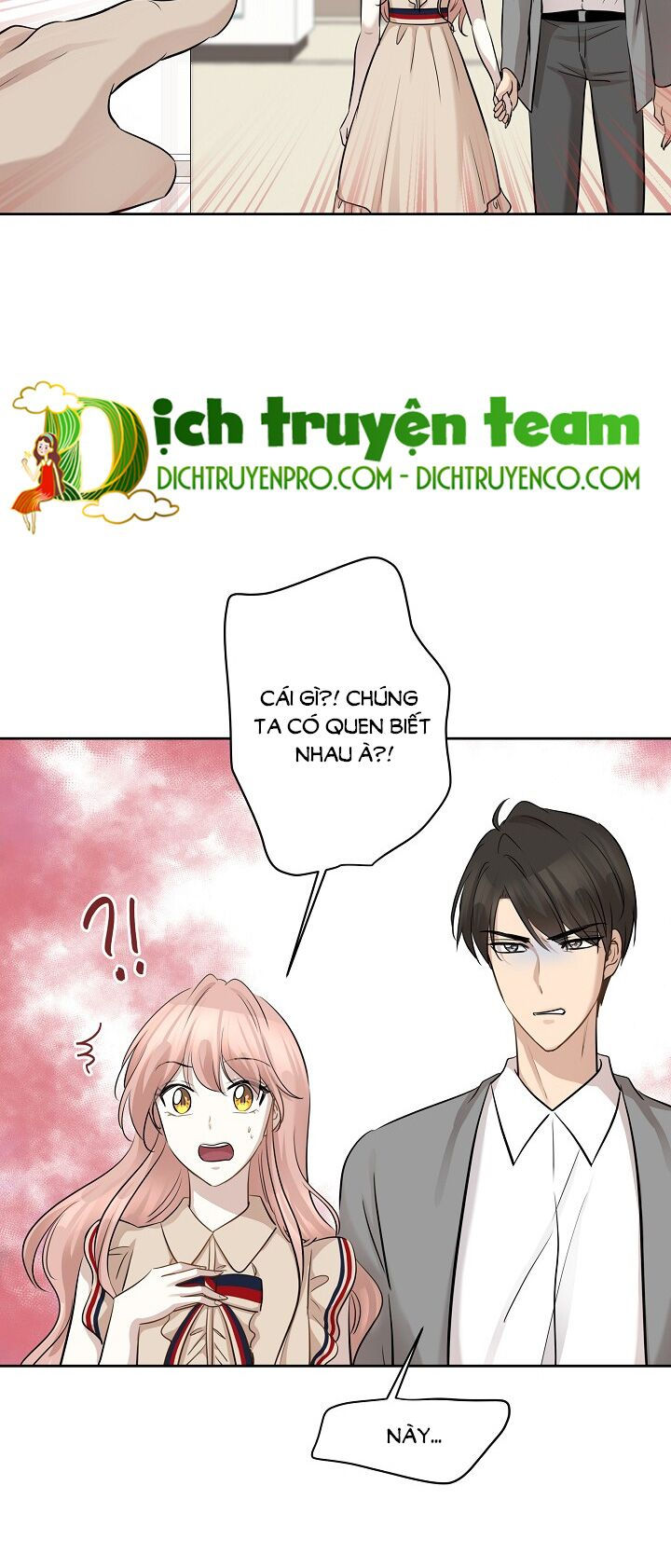 cuộc sống kỳ thú chapter 74 22