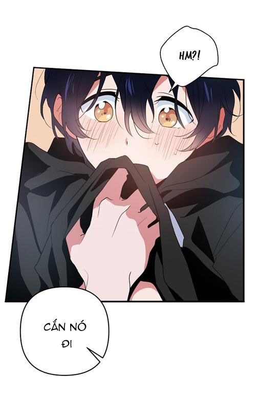 tình yêu cún con chapter 5.1 32