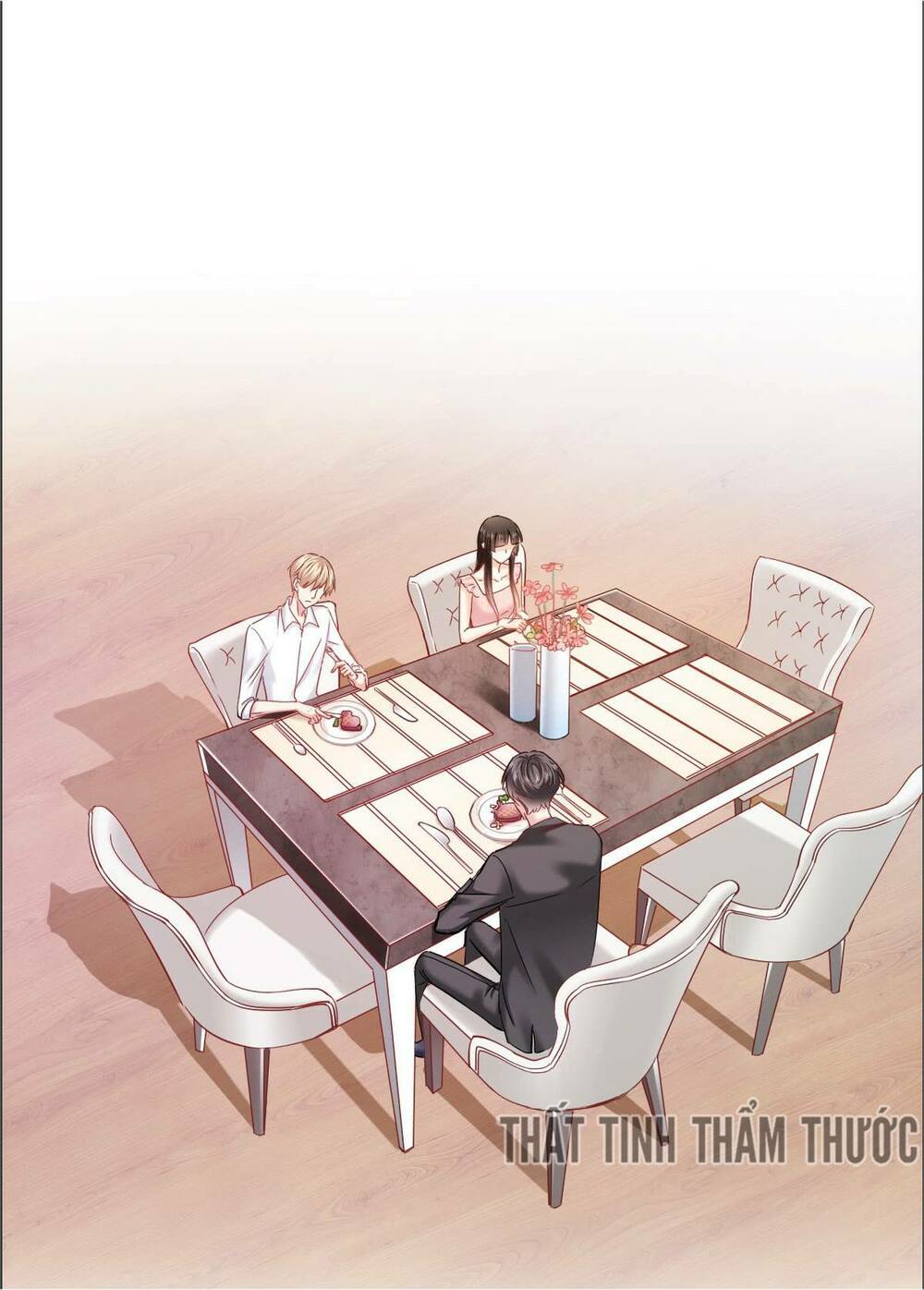 bay qua thiên sơn đến yêu anh chapter 42 37