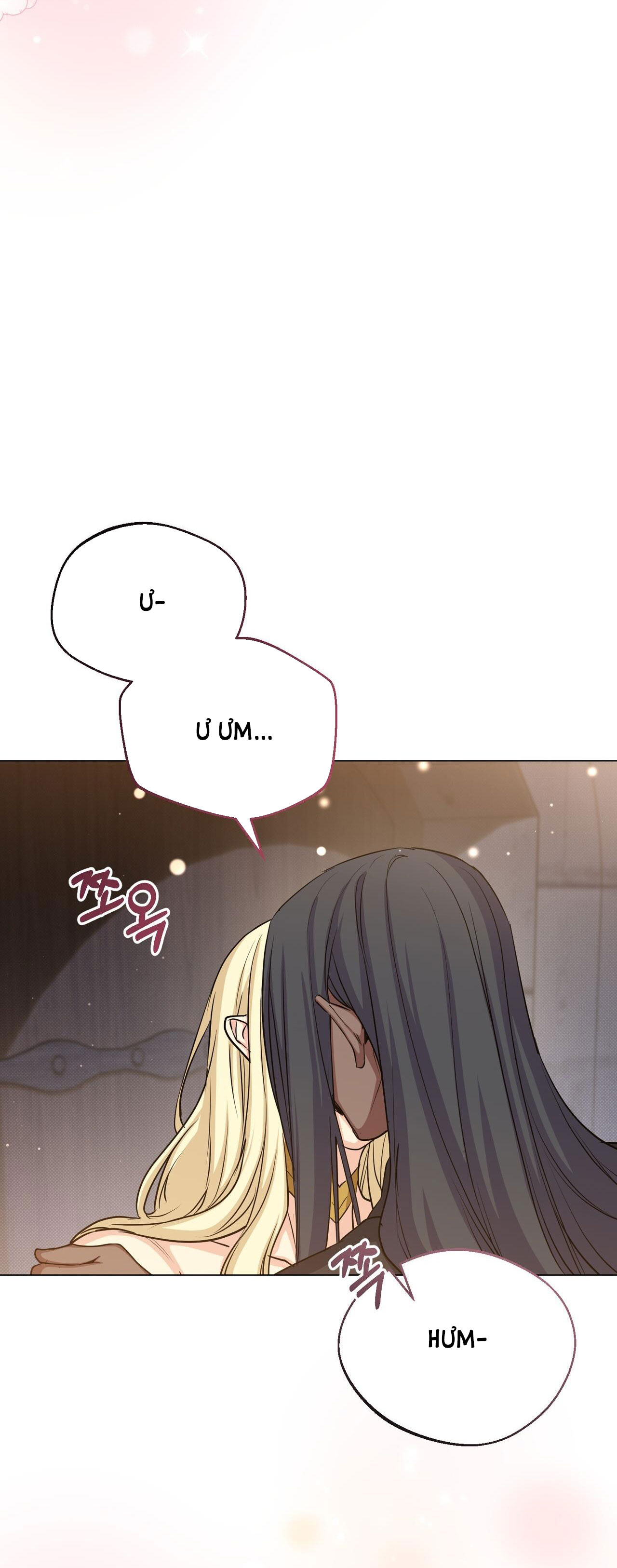 Mặt Trăng Của Ma Giới chapter 47.2 - Trang 29