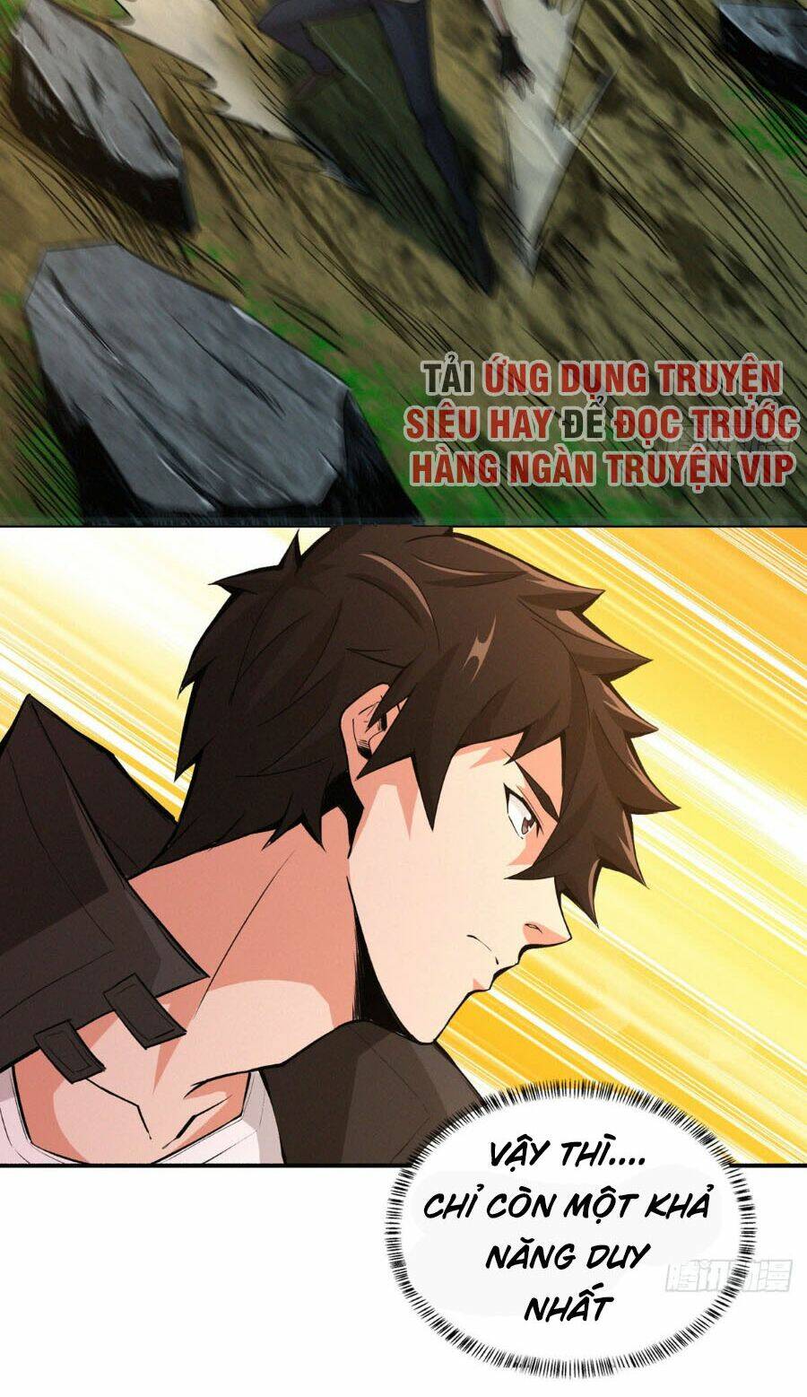 nơi này có yêu khí chapter 53 14