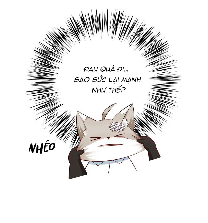 tức thời phạm quy [ tức thì vi quy ] chapter 77 6