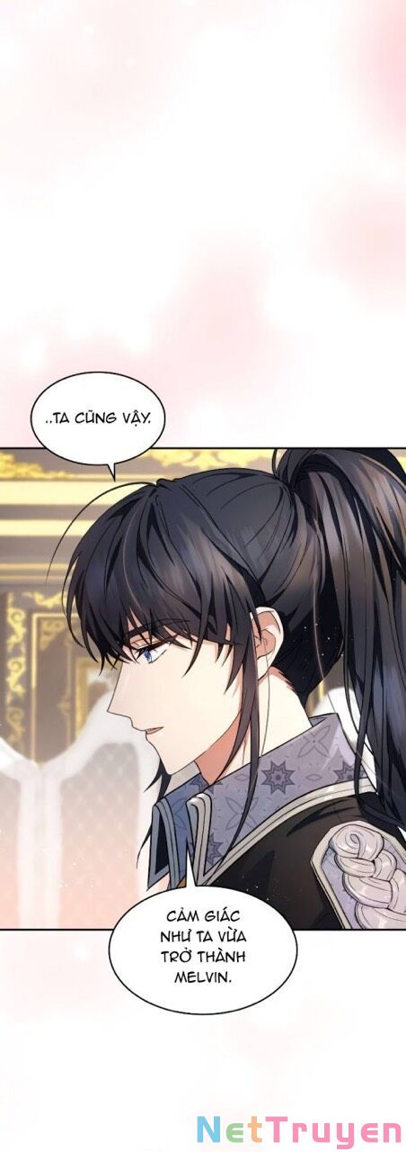 'di vật' melvin để lại chapter 9.1 34