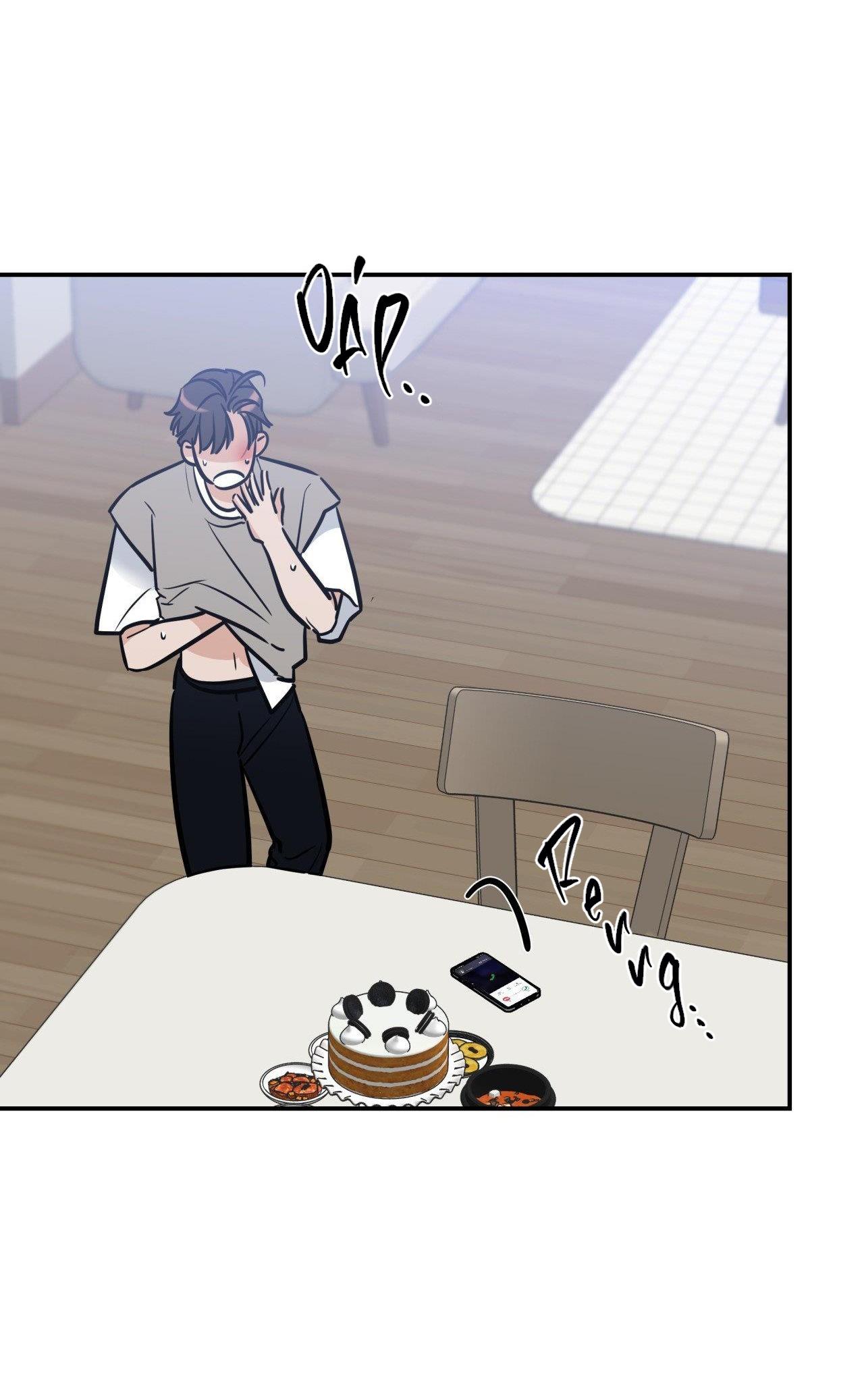 lệnh cứu rỗi chapter 21 65