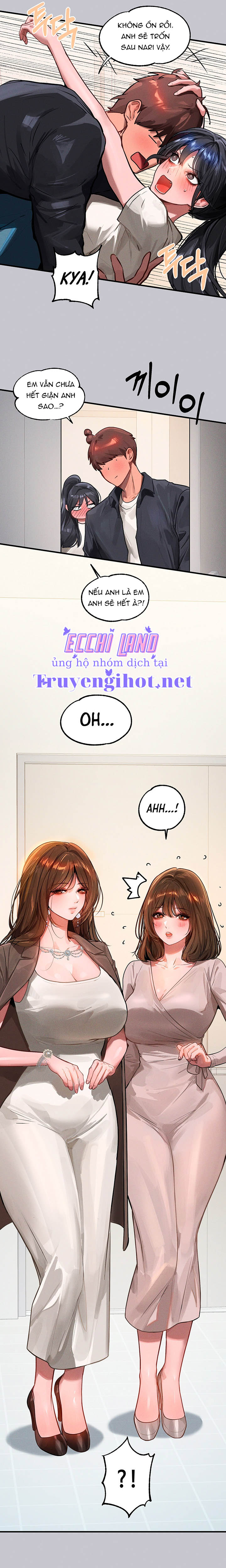 chị chủ nhà của tôi chapter 95.2 6