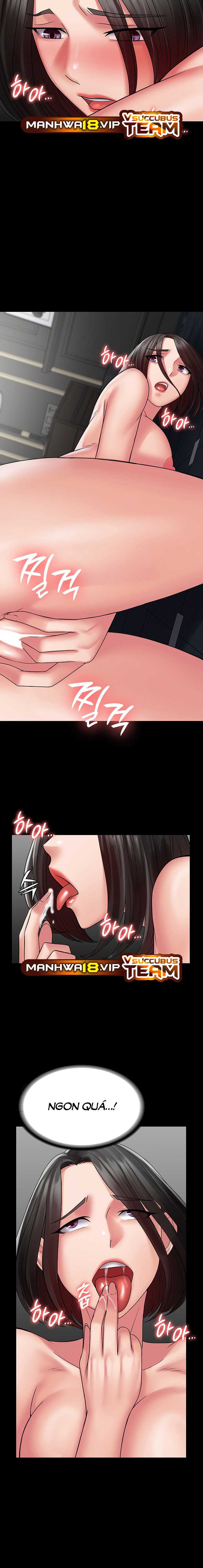 hệ thống succubus chapter 51 9