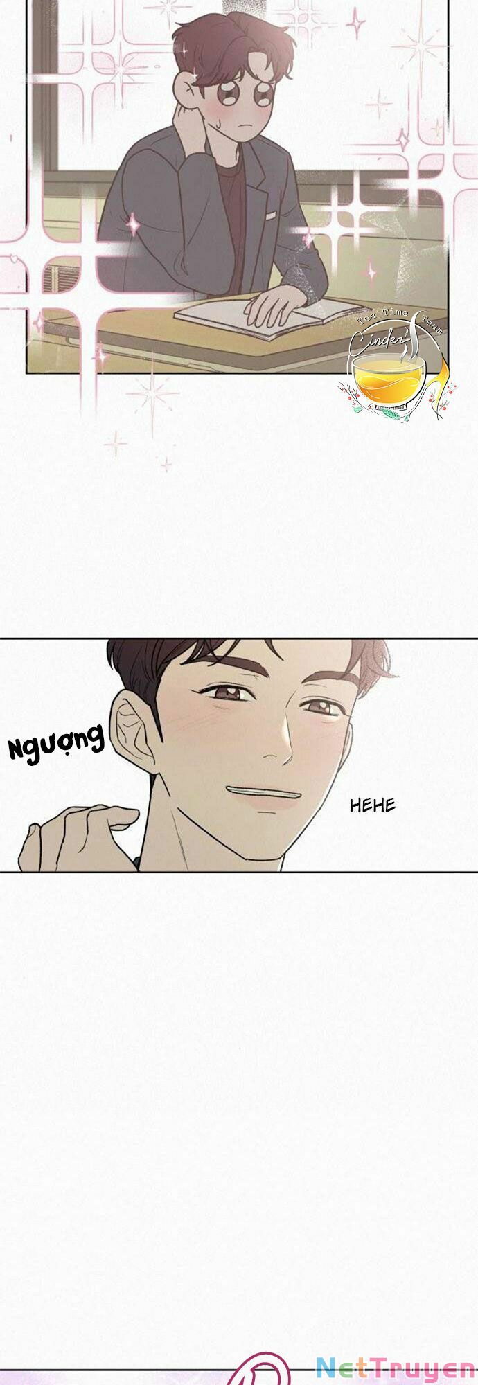 chiến lược: tình yêu trong sáng chapter 5 37