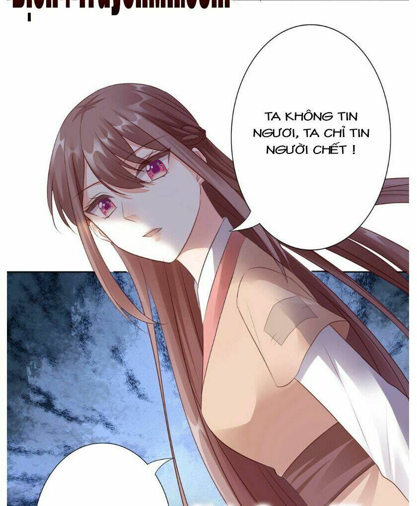 thần y yêu hậu chapter 9 6