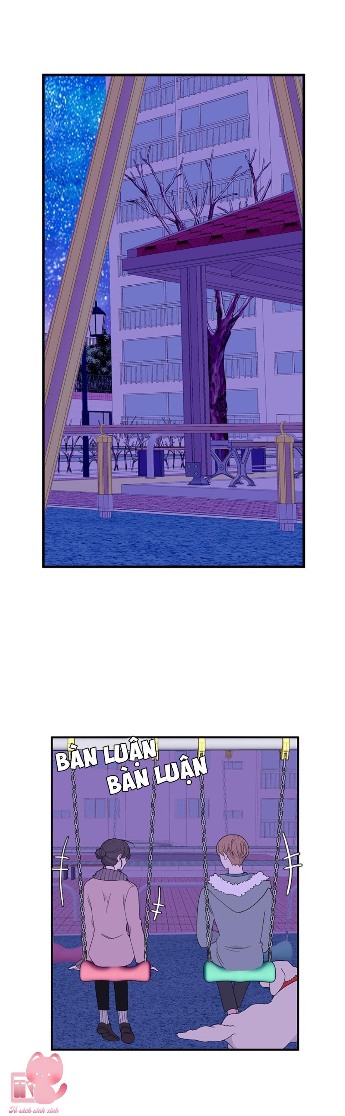 về bên anh chapter 94 5