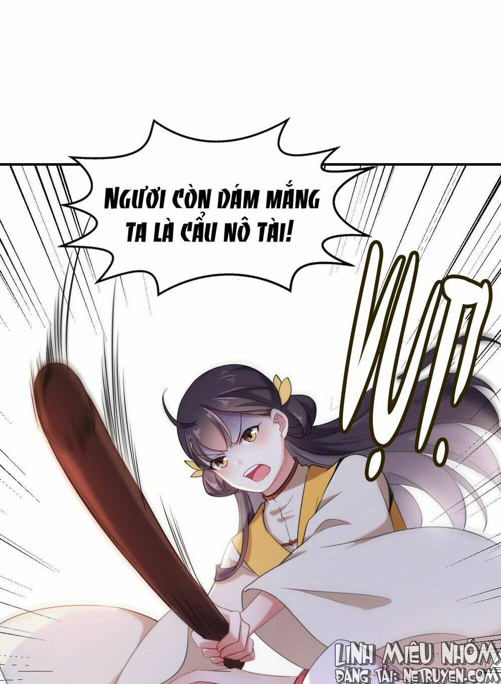 hoạn phi thiên hạ chapter 6 13